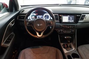 Kia Niro 1.6 HEV Drive - Foto 9