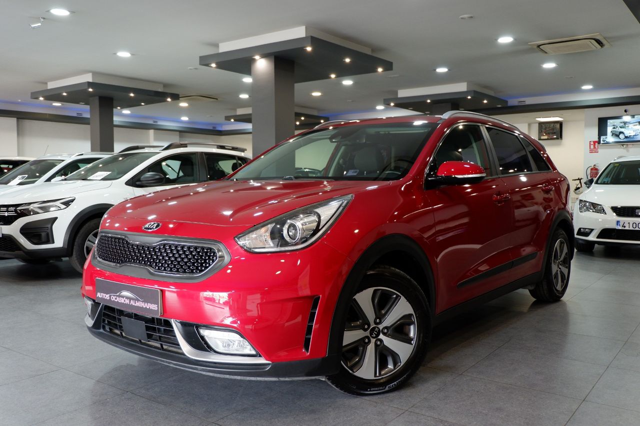 Kia Niro 1.6 HEV Drive - Foto 1