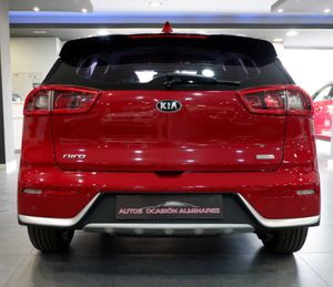 Kia Niro 1.6 HEV Drive - Foto 5