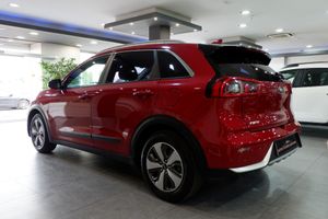 Kia Niro 1.6 HEV Drive - Foto 6