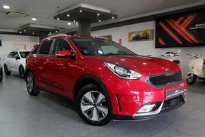 Kia Niro 1.6 HEV Drive - Foto 3