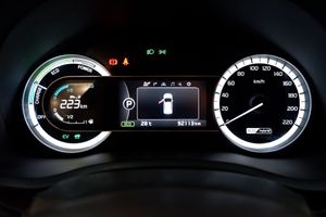 Kia Niro 1.6 HEV Drive - Foto 19