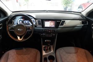Kia Niro 1.6 HEV Drive - Foto 8