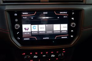 Seat Arona 1.0 TSI 85 kW - Foto 16