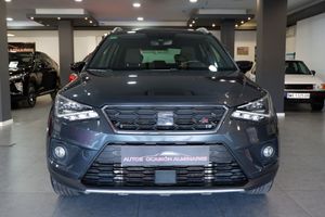 Seat Arona 1.0 TSI 85 kW - Foto 3