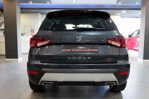 Seat Arona 1.0 TSI 85 kW - Foto 5