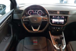 Seat Arona 1.0 TSI 85 kW - Foto 9