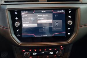 Seat Arona 1.0 TSI 85 kW - Foto 17