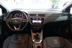 Seat Arona 1.0 TSI 85 kW - Foto 8