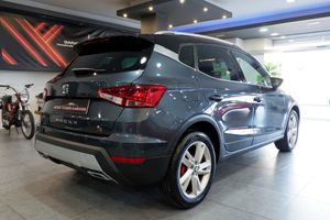 Seat Arona 1.0 TSI 85 kW - Foto 4