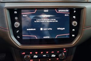 Seat Arona 1.0 TSI 85 kW - Foto 20