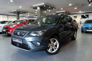 Seat Arona 1.0 TSI 85 kW - Foto 2