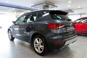 Seat Arona 1.0 TSI 85 kW - Foto 6