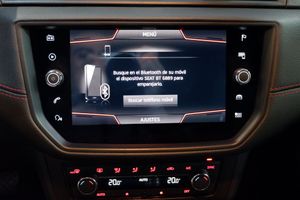 Seat Arona 1.0 TSI 85 kW - Foto 18