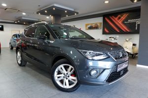 Seat Arona 1.0 TSI 85 kW - Foto 3