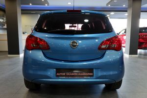 Opel Corsa 5p 120 Aniversario 1.4 GLP 66 kW - Foto 5