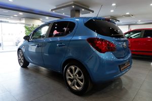 Opel Corsa 5p 120 Aniversario 1.4 GLP 66 kW - Foto 6