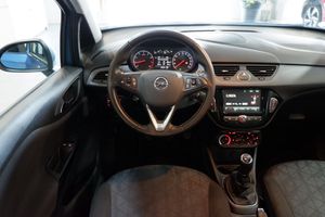 Opel Corsa 5p 120 Aniversario 1.4 GLP 66 kW - Foto 9