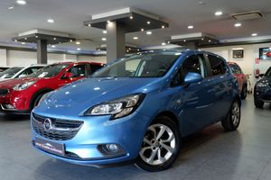 Opel Corsa 5p 120 Aniversario 1.4 GLP 66 kW - Foto 2