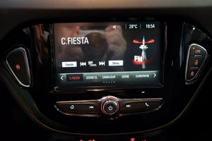 Opel Corsa 5p 120 Aniversario 1.4 GLP 66 kW - Foto 14