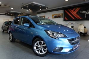 Opel Corsa 5p 120 Aniversario 1.4 GLP 66 kW - Foto 3