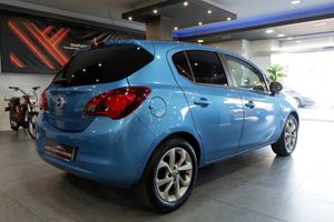 Opel Corsa 5p 120 Aniversario 1.4 GLP 66 kW - Foto 4