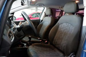 Opel Corsa 5p 120 Aniversario 1.4 GLP 66 kW - Foto 10
