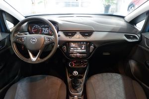 Opel Corsa 5p 120 Aniversario 1.4 GLP 66 kW - Foto 8