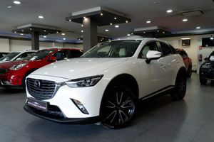 Mazda CX-3 Luxury 2.0 150 CV AWD Aut. - Foto 2