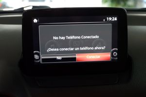 Mazda CX-3 Luxury 2.0 150 CV AWD Aut. - Foto 18