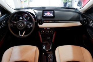 Mazda CX-3 Luxury 2.0 150 CV AWD Aut. - Foto 9