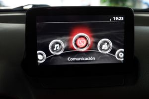 Mazda CX-3 Luxury 2.0 150 CV AWD Aut. - Foto 17