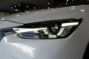 Mazda CX-3 Luxury 2.0 150 CV AWD Aut. - Foto 28