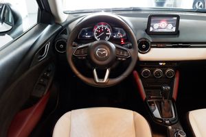 Mazda CX-3 Luxury 2.0 150 CV AWD Aut. - Foto 10