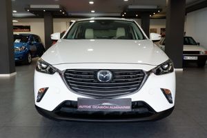 Mazda CX-3 Luxury 2.0 150 CV AWD Aut. - Foto 3