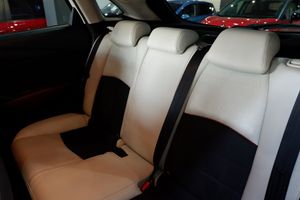 Mazda CX-3 Luxury 2.0 150 CV AWD Aut. - Foto 8