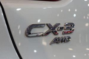 Mazda CX-3 Luxury 2.0 150 CV AWD Aut. - Foto 7