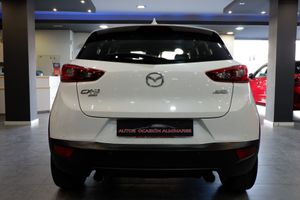 Mazda CX-3 Luxury 2.0 150 CV AWD Aut. - Foto 5