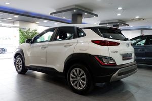 Hyundai Kona 1.0 T-GDI 88 kW - Foto 6