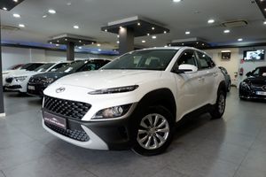 Hyundai Kona 1.0 T-GDI 88 kW - Foto 2
