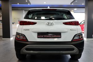 Hyundai Kona 1.0 T-GDI 88 kW - Foto 5