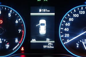 Hyundai Kona 1.0 T-GDI 88 kW - Foto 18