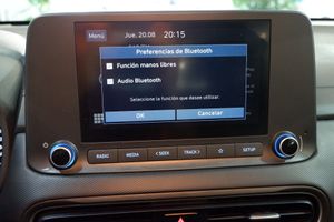 Hyundai Kona 1.0 T-GDI 88 kW - Foto 15
