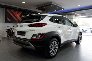 Hyundai Kona 1.0 T-GDI 88 kW - Foto 4