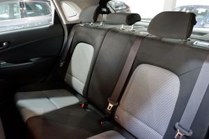 Hyundai Kona 1.0 T-GDI 88 kW - Foto 7