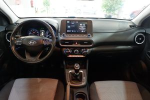 Hyundai Kona 1.0 T-GDI 88 kW - Foto 8