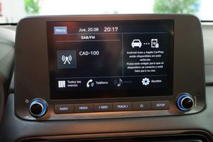 Hyundai Kona 1.0 T-GDI 88 kW - Foto 14