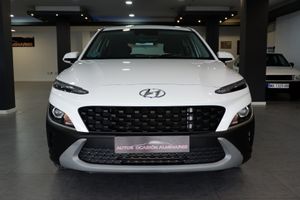 Hyundai Kona 1.0 T-GDI 88 kW - Foto 3