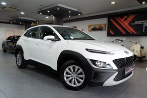 Hyundai Kona 1.0 T-GDI 88 kW - Foto 3