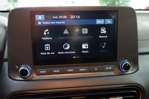Hyundai Kona 1.0 T-GDI 88 kW - Foto 16